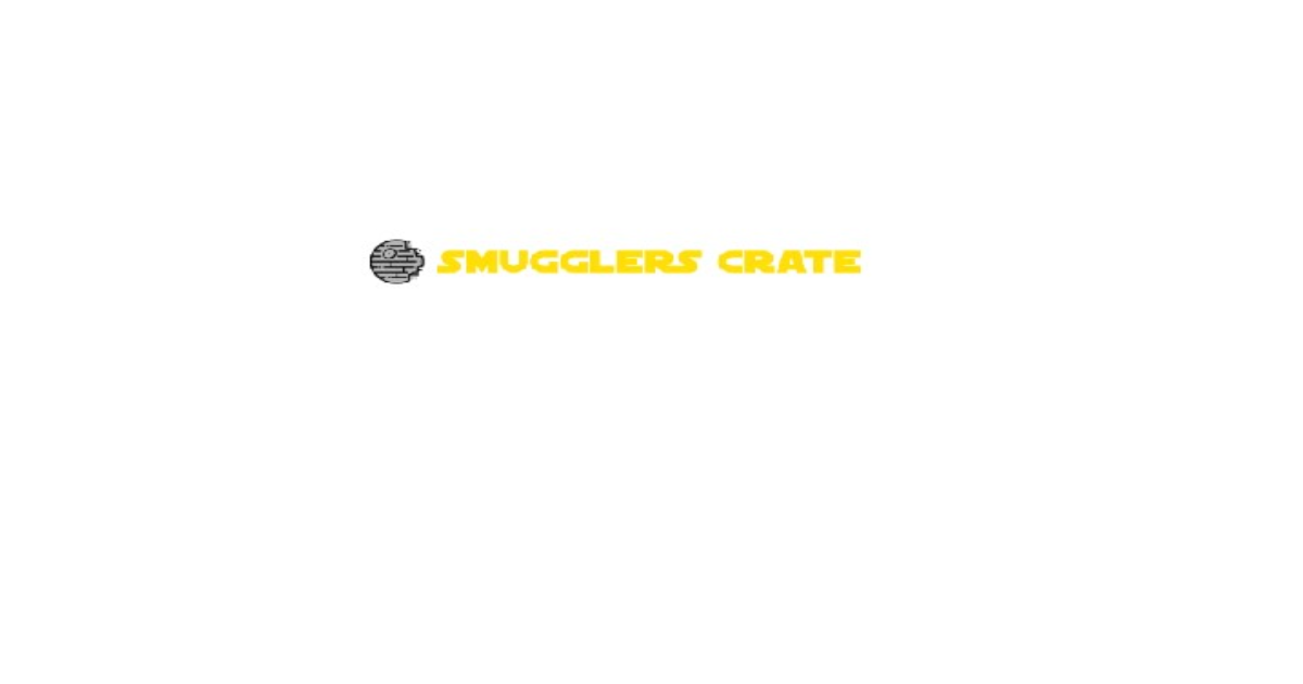 Smugglers Crate UK Discount Code 2025