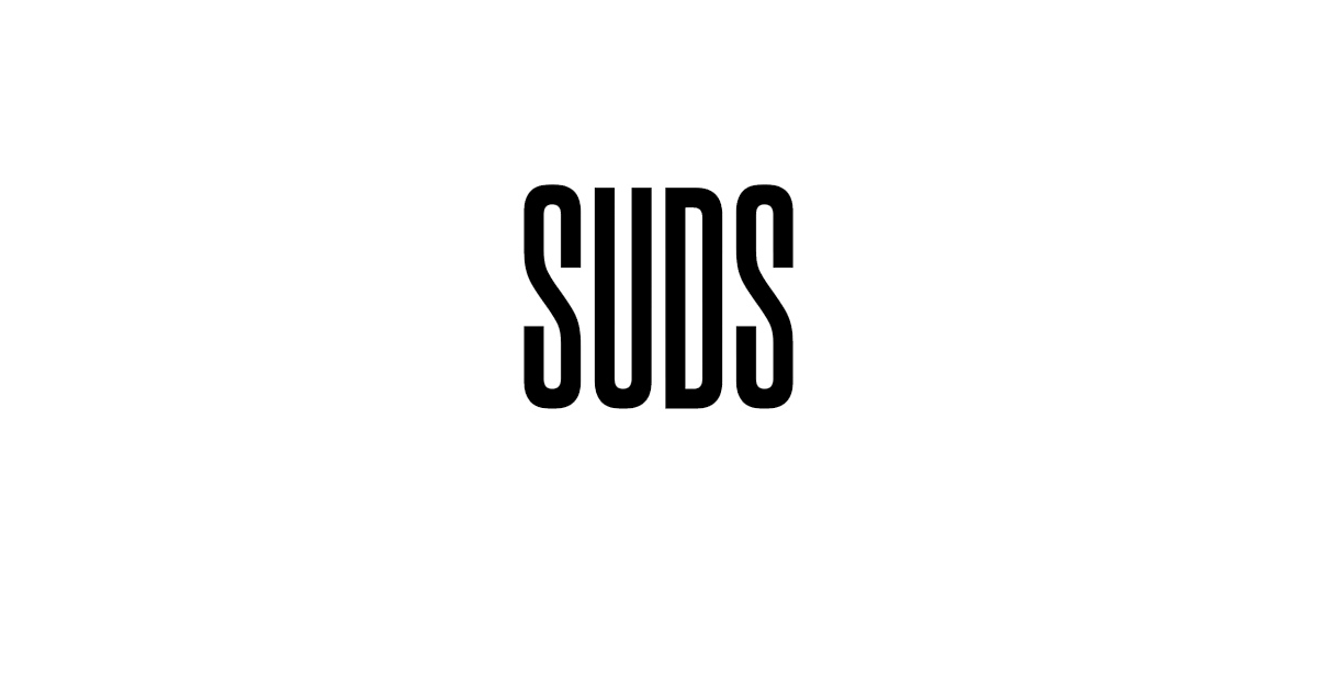 Suds Discount Code 2025