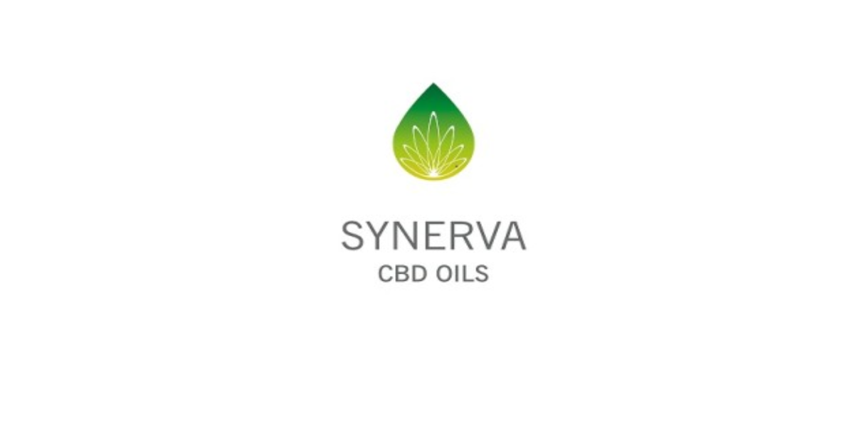 Synerva CBD Oils UK Discount Code 2025