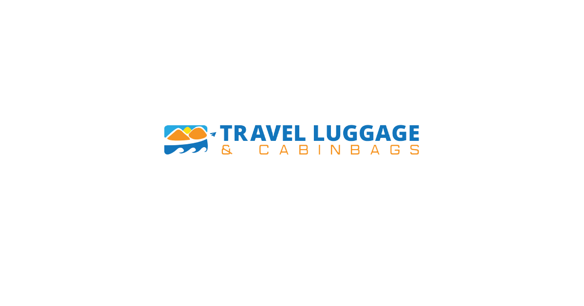 Travel Luggage & Cabin Bags Discount Code 2025