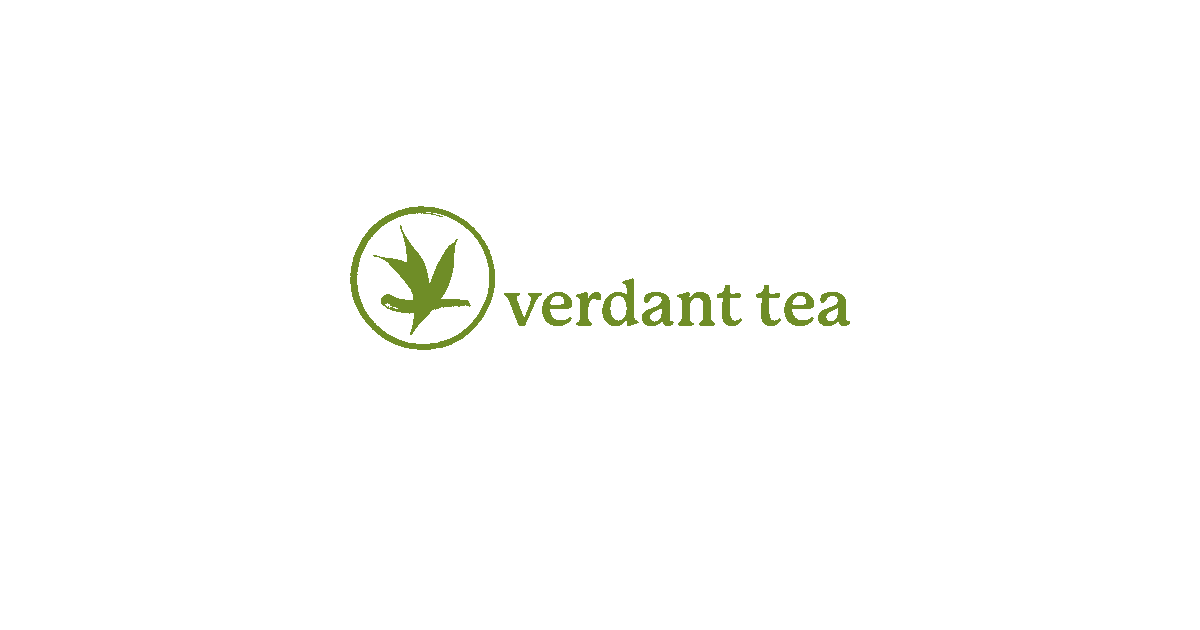 Verdant Tea Discount Code 2025
