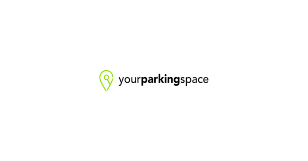 Your Parking Space Discount Code 2025