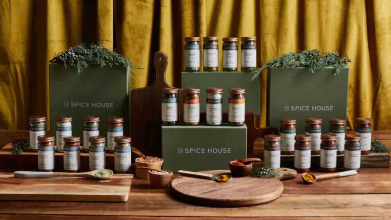 Discovering Flavor: A Deep Dive into The Spice House