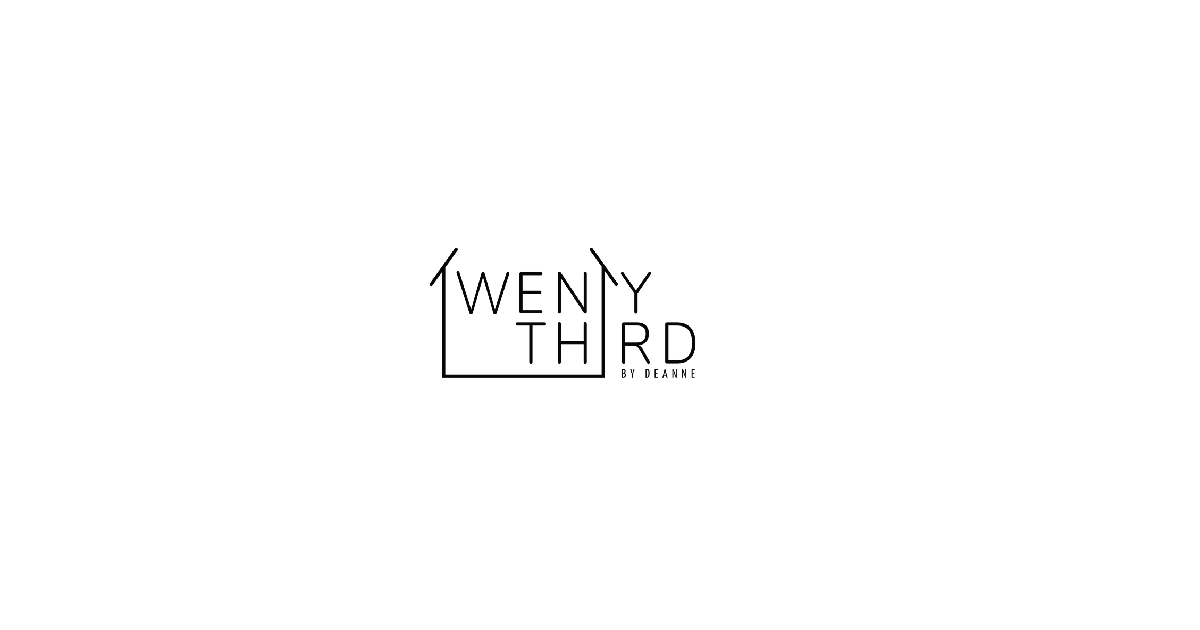 Twenty Third by Deanne Discount Code 2025