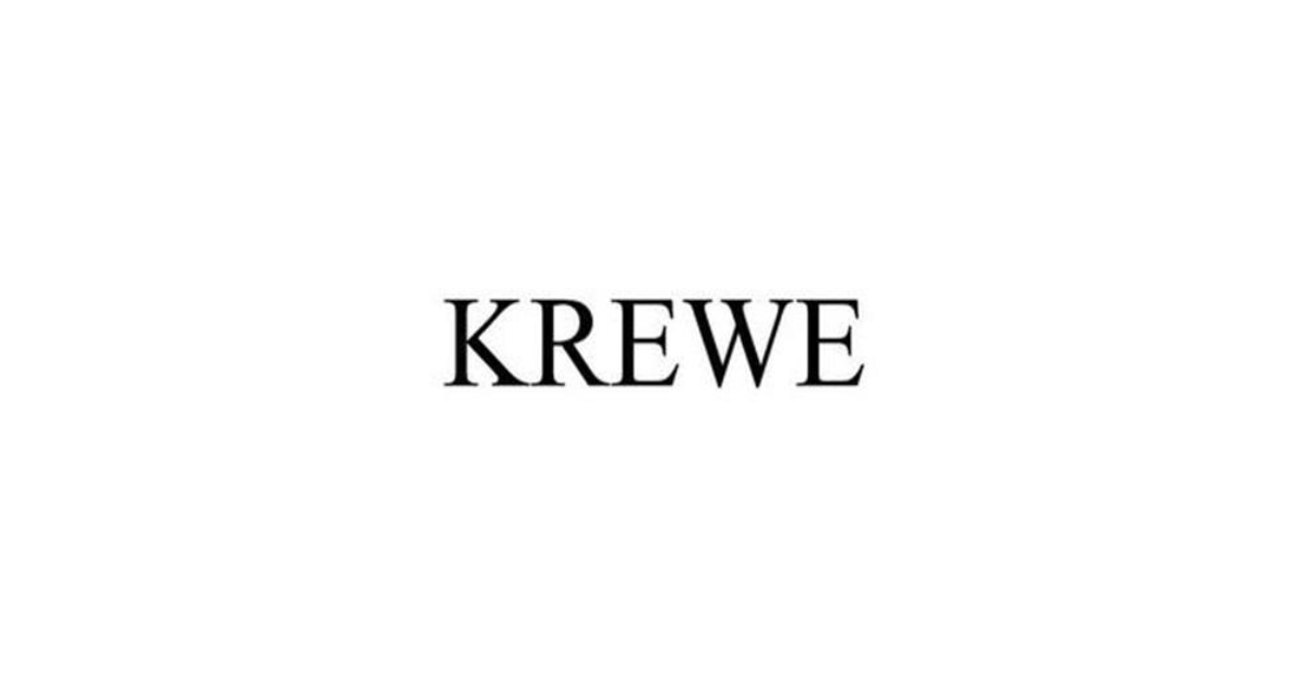 KREWE Discount Codes 2025