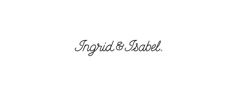Ingrid & Isabel Discount Code 2025