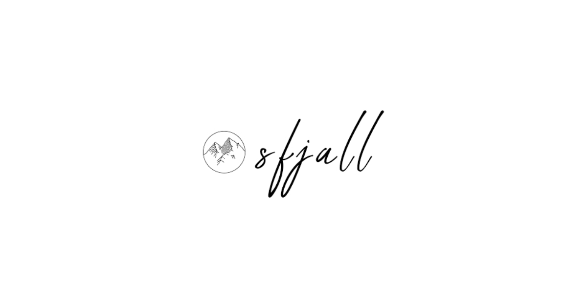 SFJALL Discount Code 2025