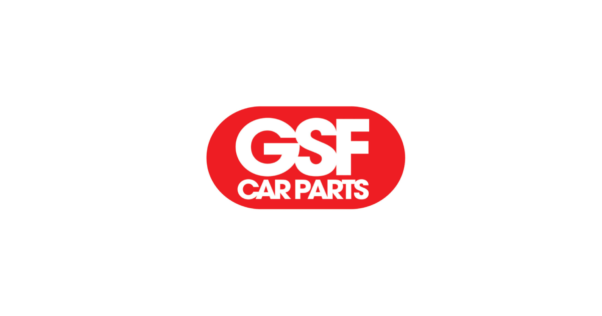 GSF Car Parts Discount Code 2025