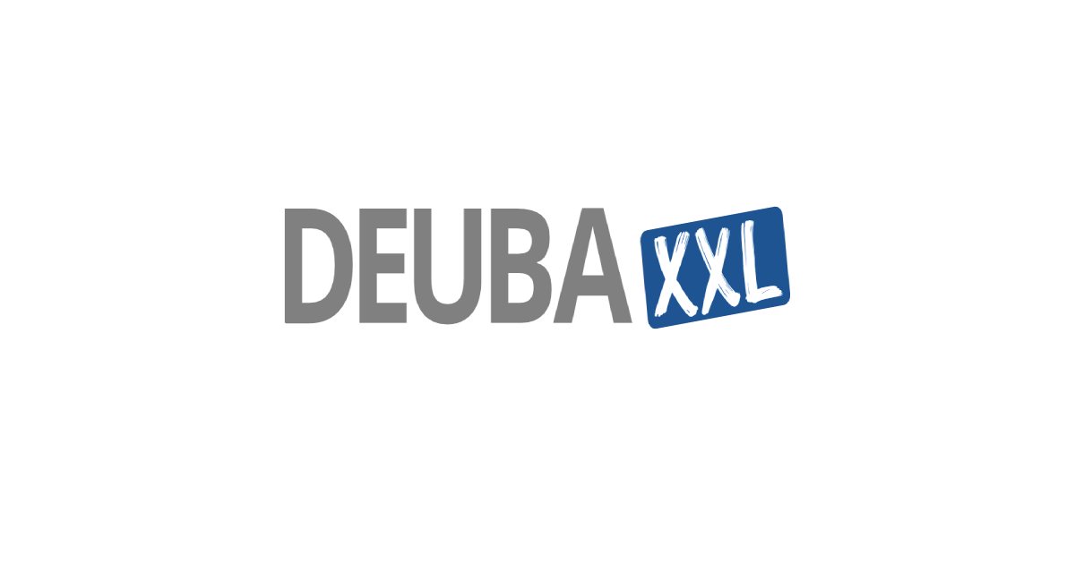 DeubaXXL UK Discount Code 2025