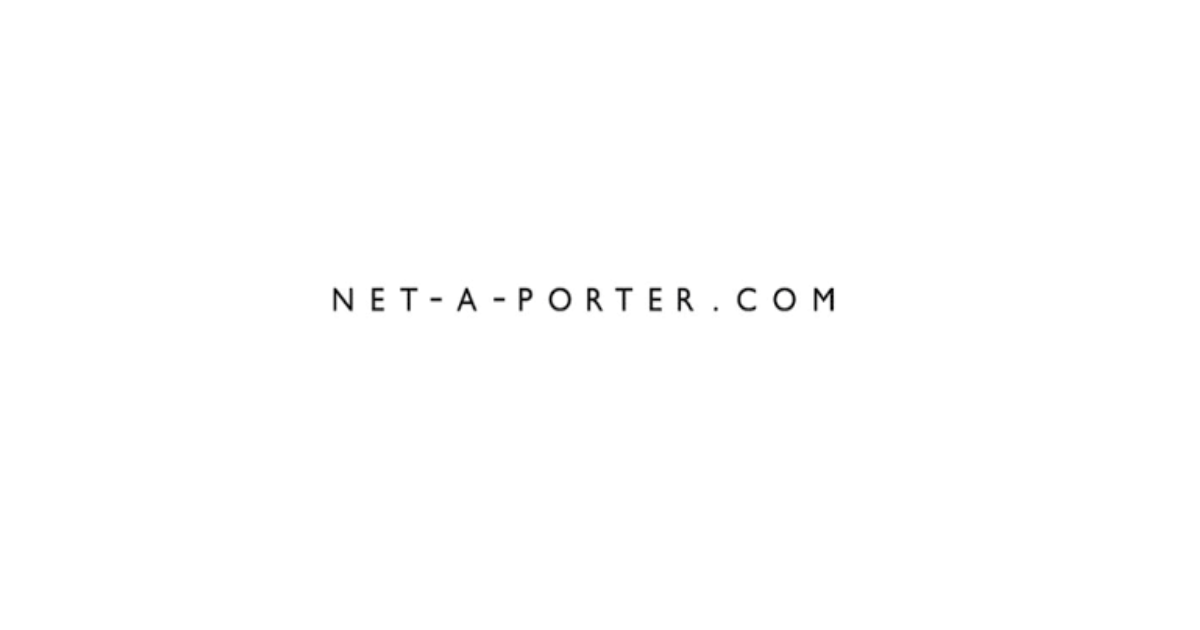 NET-A-PORTER Discount Code 2025