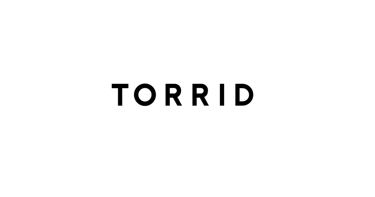 Torrid Discount Code 2025