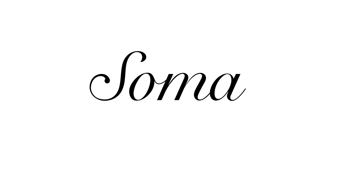 Soma.com Discount Code 2025