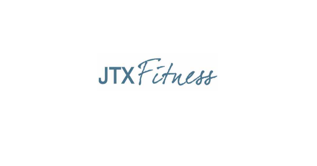 JTX Fitness UK Discount Code 2025