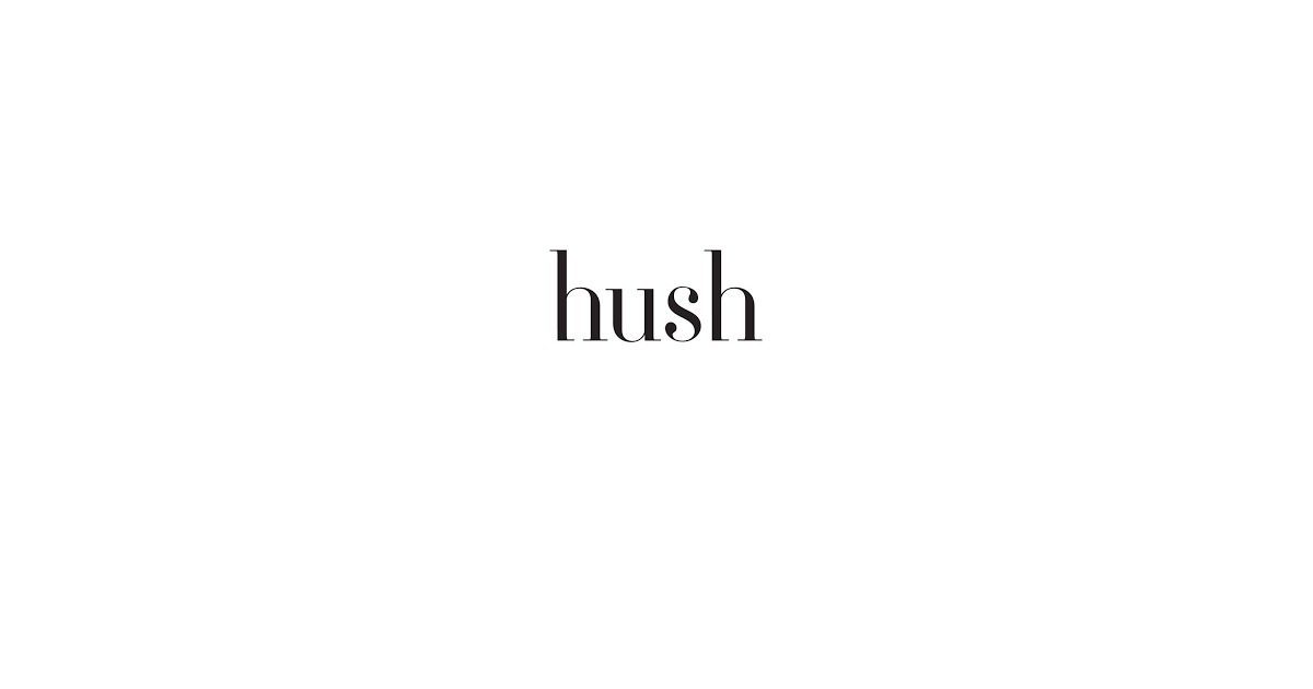 hush UK Discount Code 2025