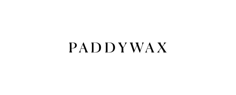Paddywax Discount Codes 2025