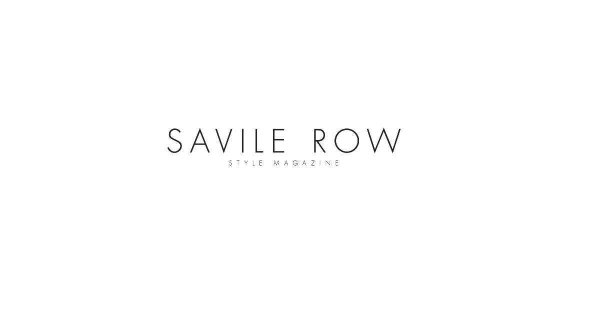 Savile Row Discount Code 2025