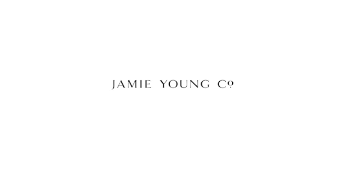Jamie Young Co Discount Codes 2025