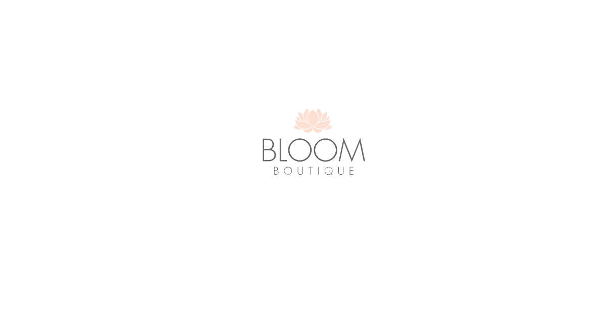 Bloom Boutique UK Discount Code 2025