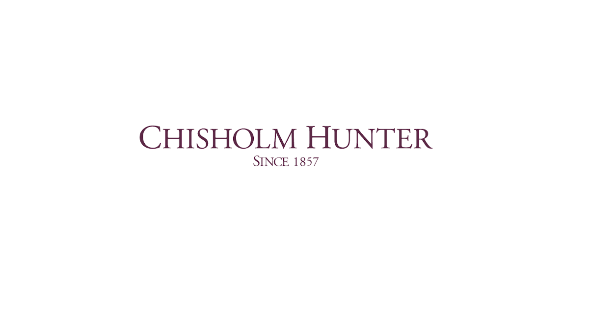 Chisholm Hunter UK Discount Code 2025