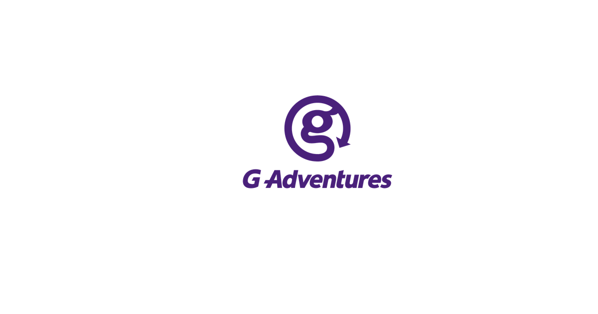 G Adventure UK Discount Code 2025