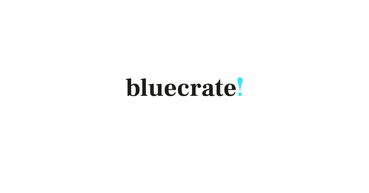 Bluecrate UK Discount Code 2025
