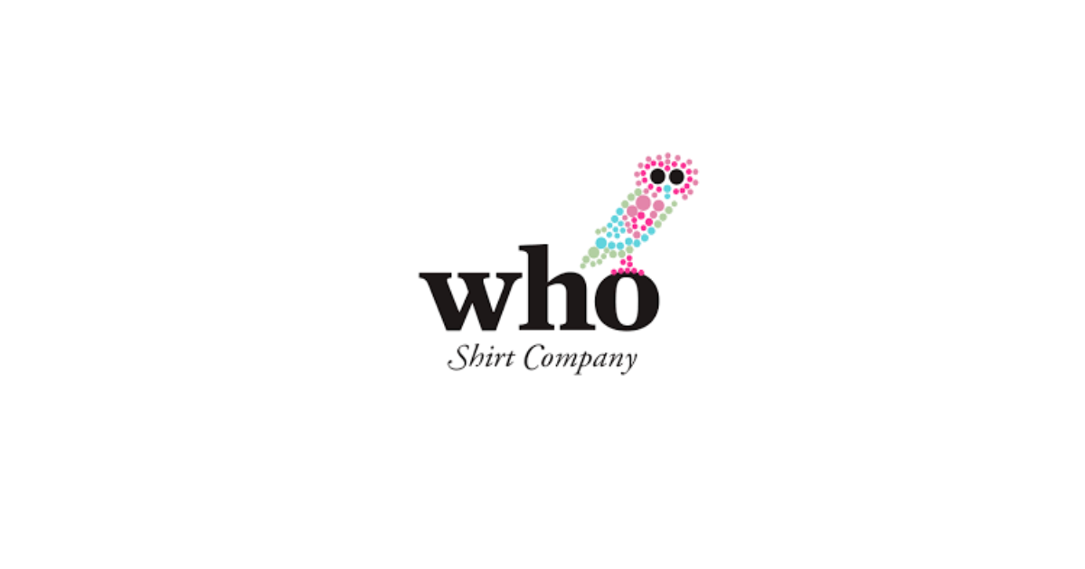 Who Shirt Company Discount Code 2025
