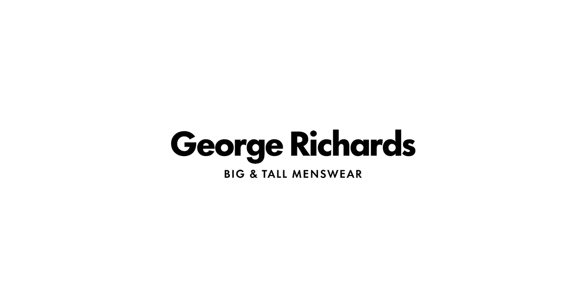George Richards Canada Discount Code 2025