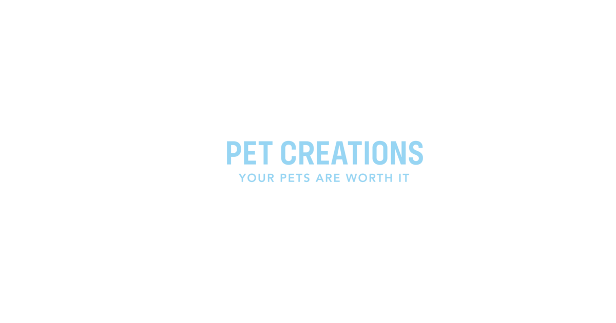 Pet Creations Discount Code 2025