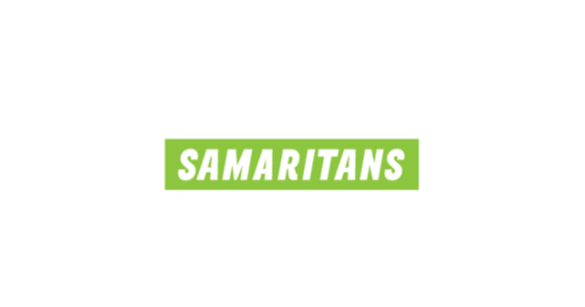 Samaritans Online Shop UK Discount Code 2025