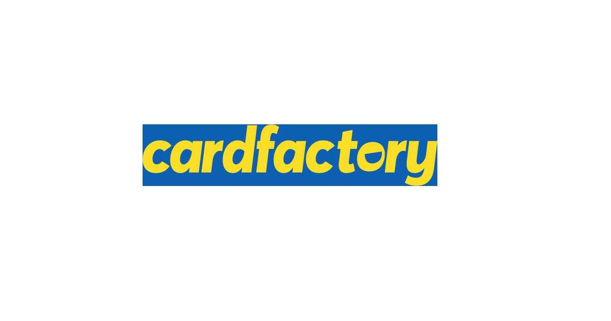 Card Factory Discount Codes 2025