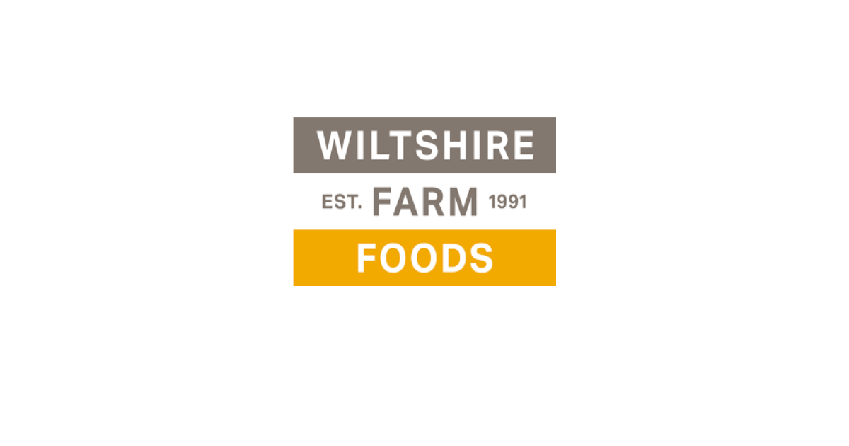 Wiltshire Farm Foods UK Discount Codes 2025
