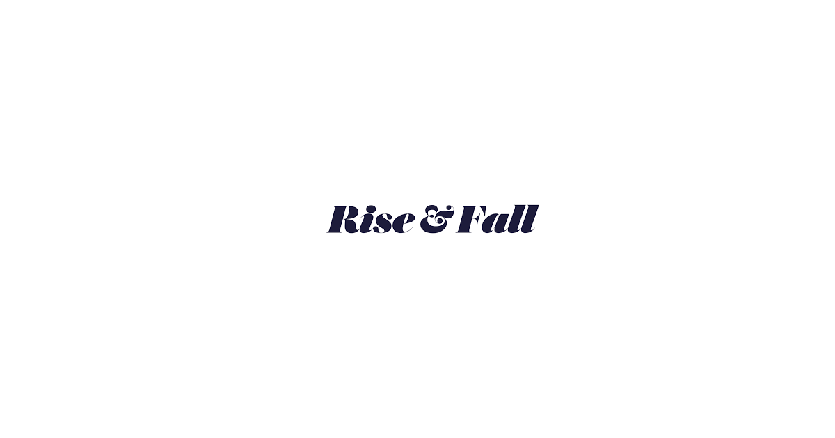 Rise&Fall Discount Codes 2025