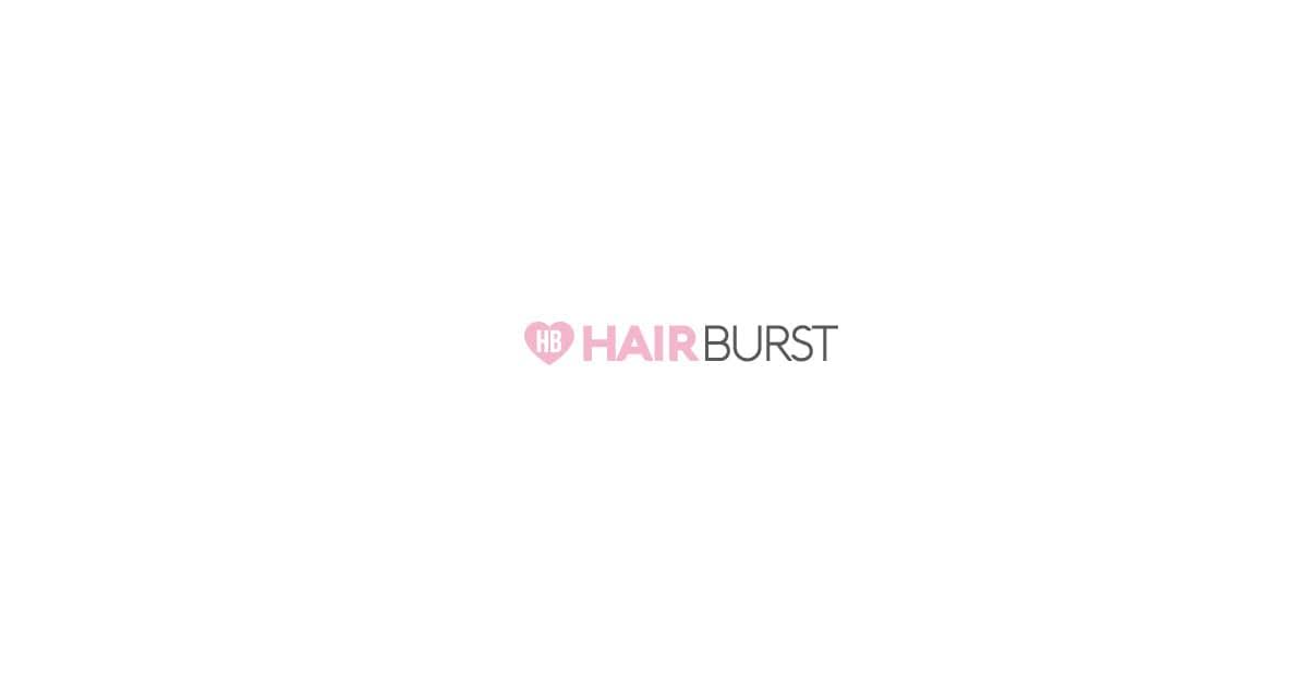 Hair Burst Limited Discount Code 2025