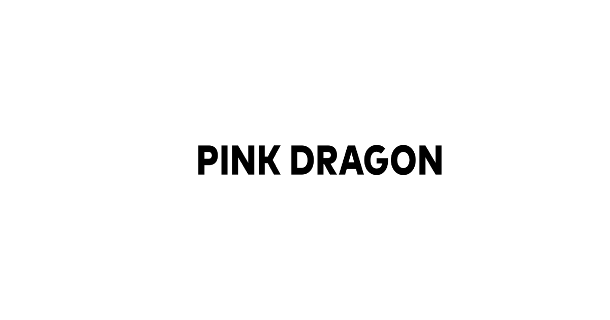 Pink Dragon UK Discount Code 2025