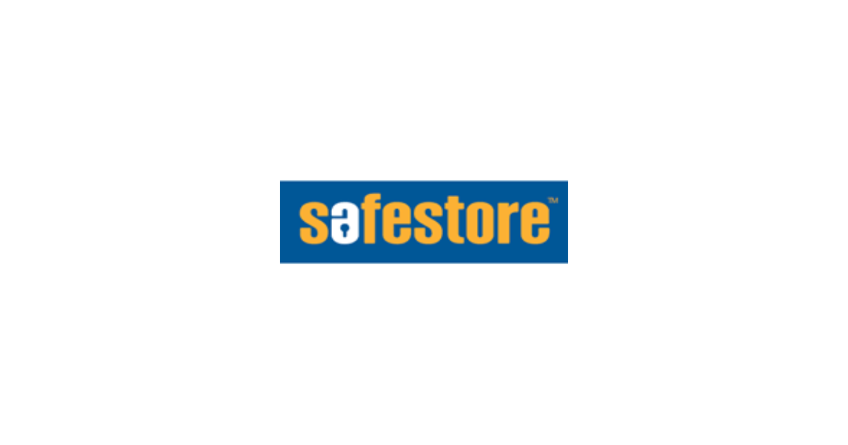 Safestore Discount Codes 2025