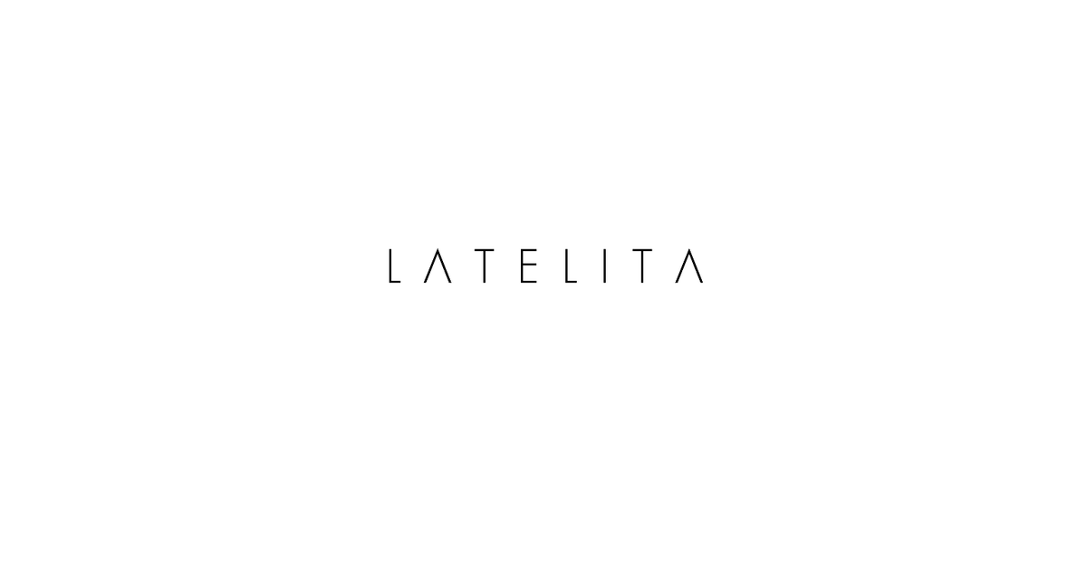 Latelita Discount Code 2025