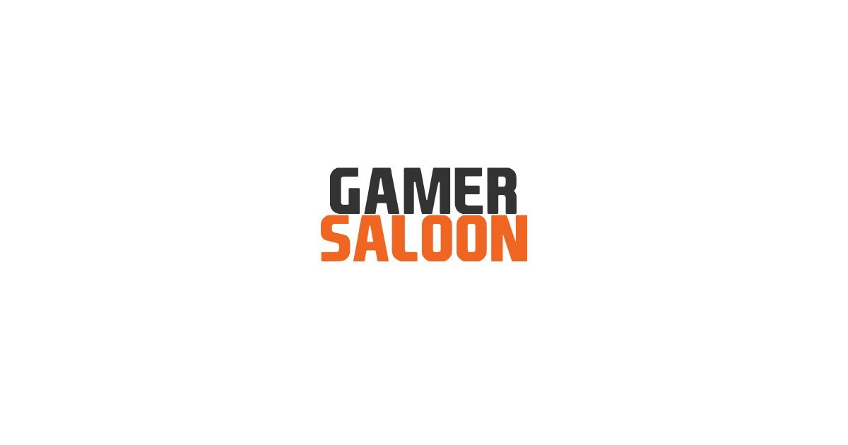 Gamer Saloon Discount Code 2025