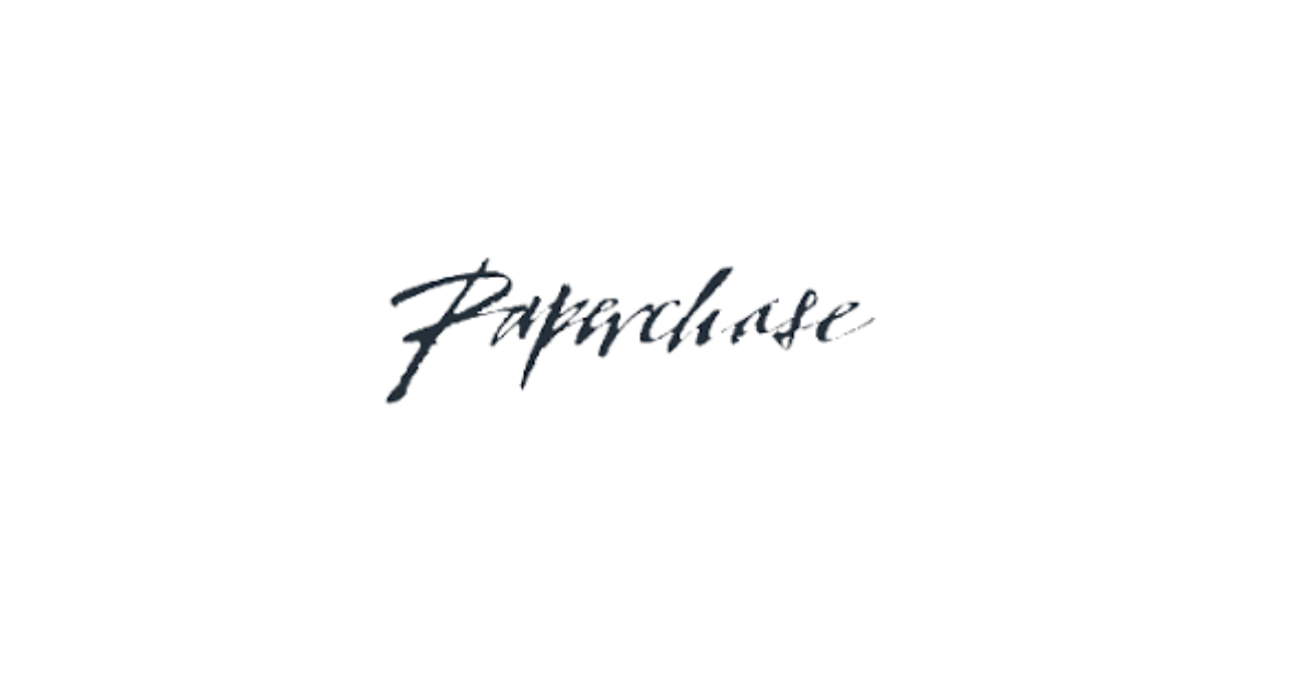 Paperchase Discount Code 2025