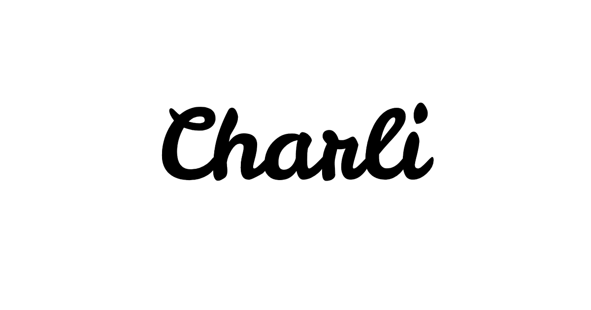 Charli Discount Code 2025