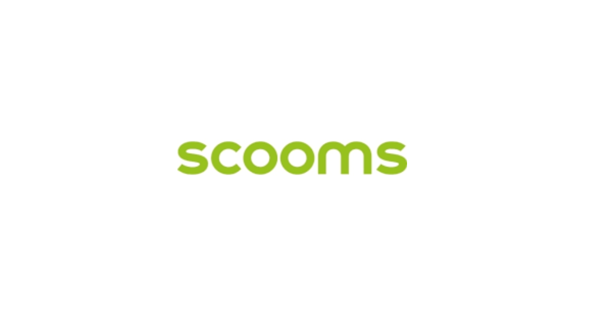 Scooms Discount Code 2025