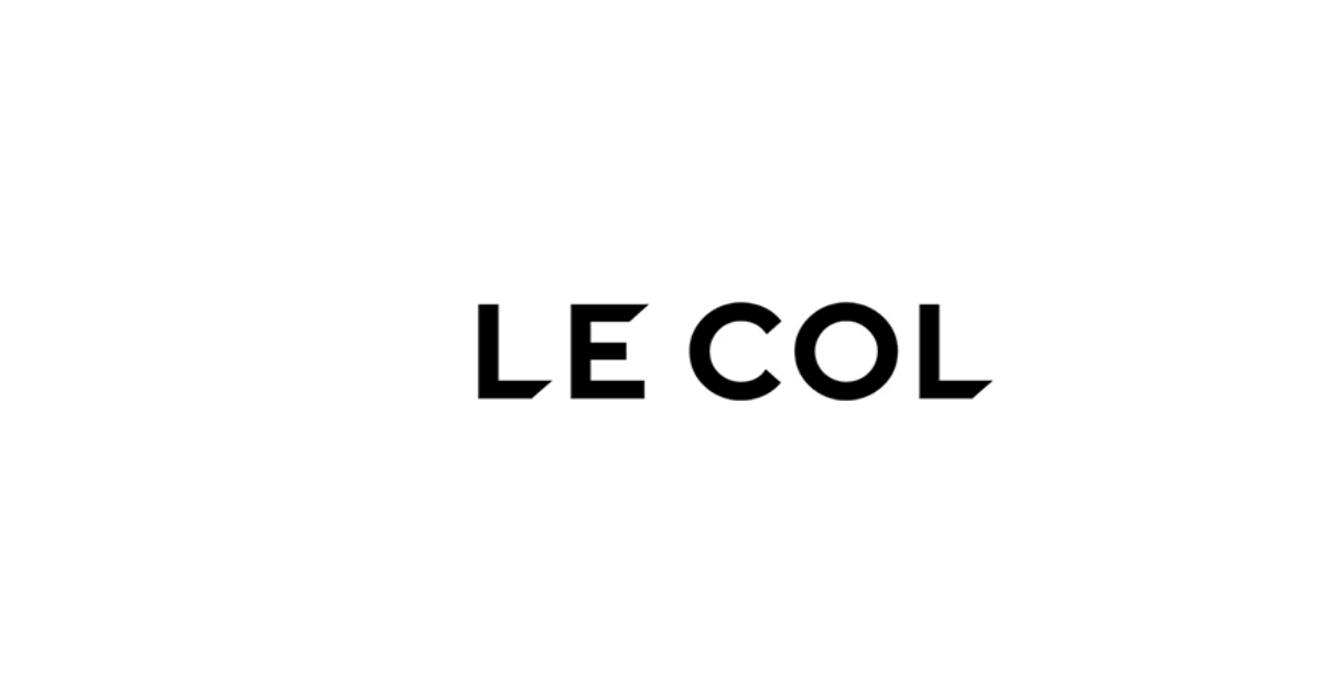 Le Col Discount Code 2025