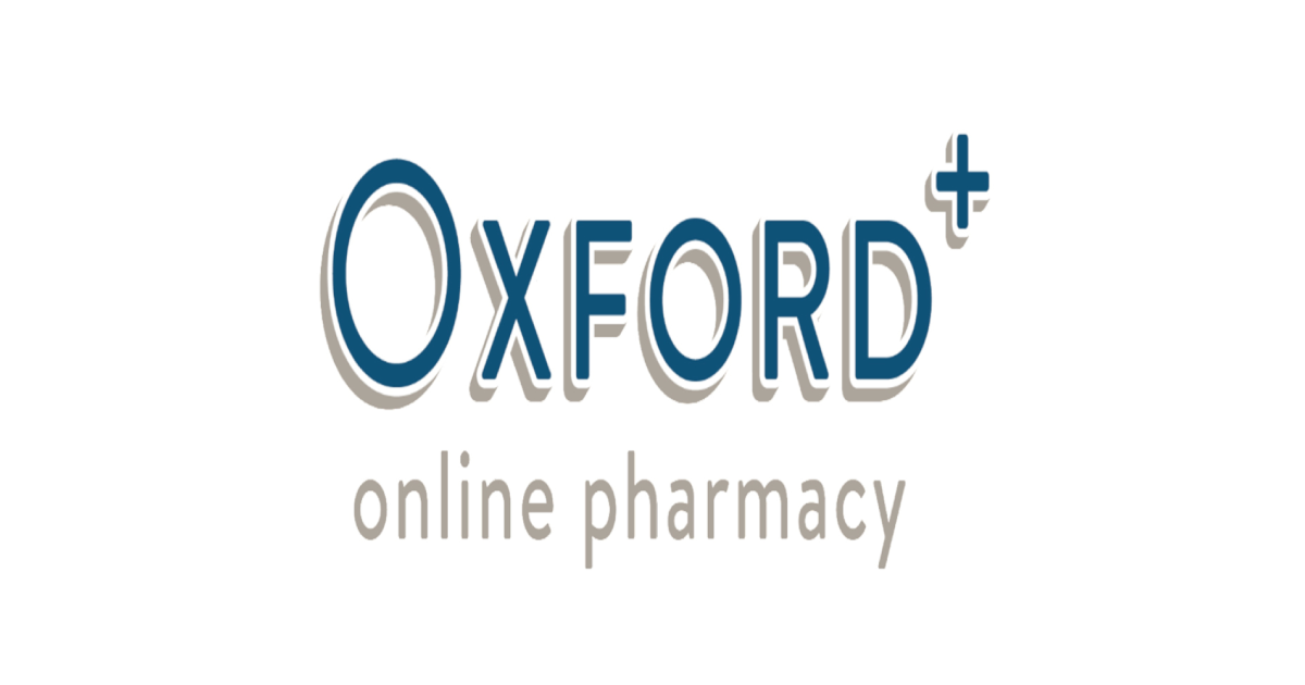Oxford Online Pharmacy Discount Code 2025