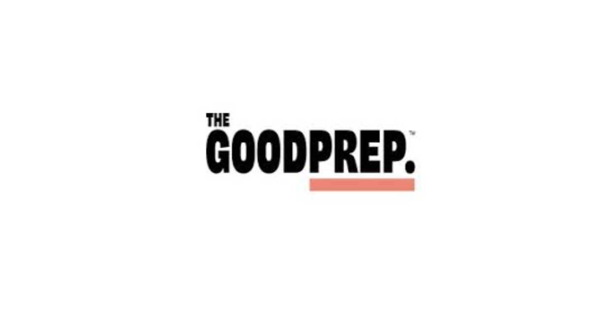 The Good Prep Discount Codes 2025