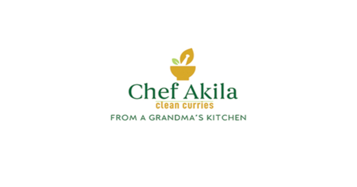 Chef Akila’s Gourmet Ready Meals Discount Codes 2025