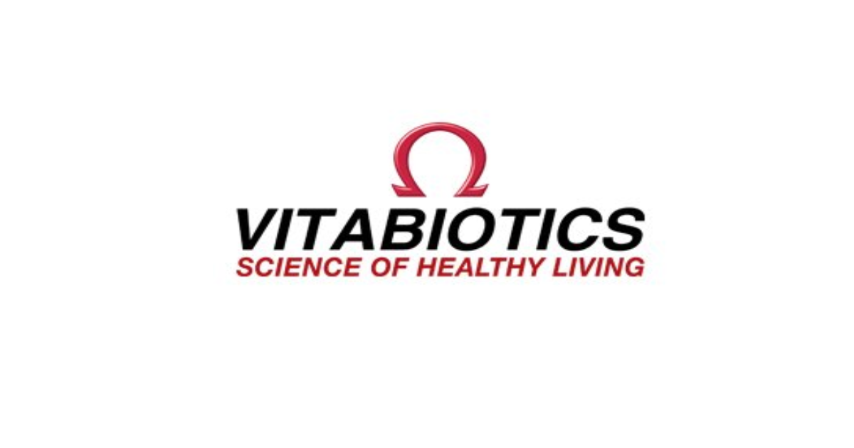 Vitabiotics Discount Codes 2025