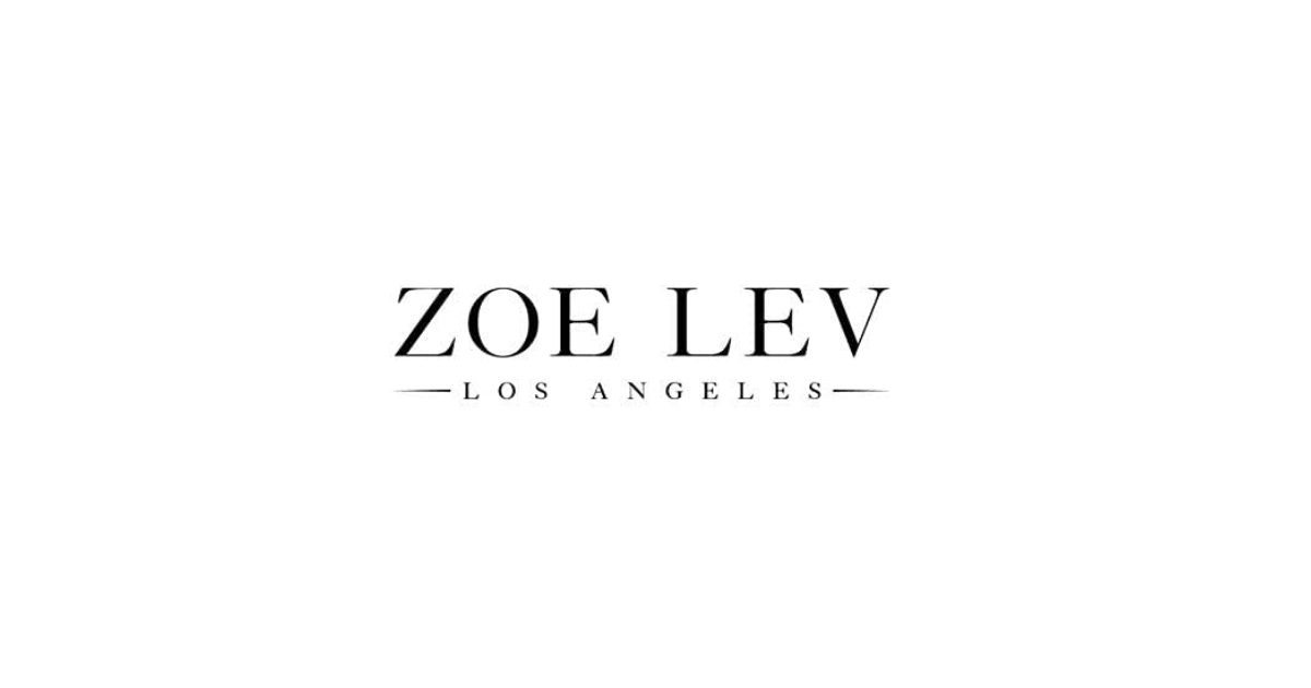 Zoe Lev Jewelry Discount Code 2025