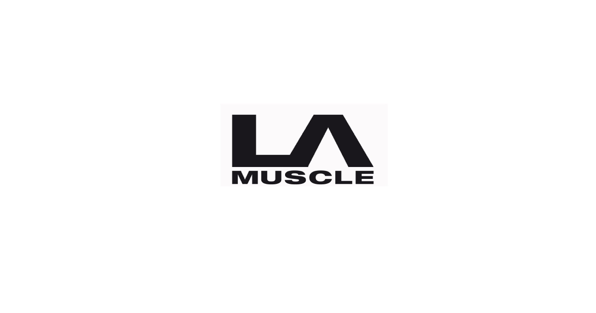 LA Muscle Discount Code 2025