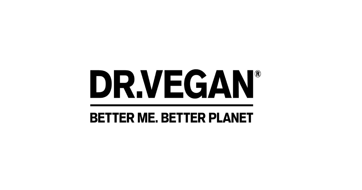 DR.VEGAN Discount Code 2025