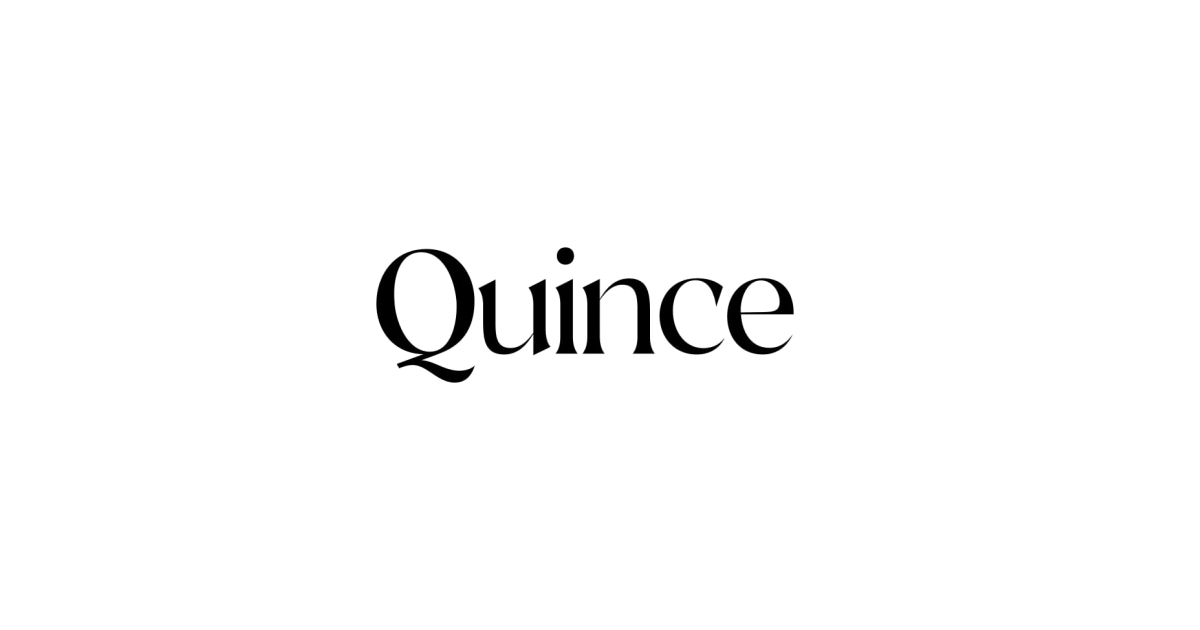 Quince Discount Codes 2025