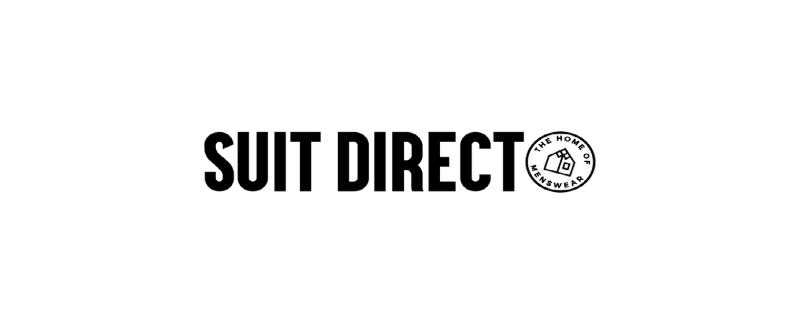 Suit Direct Discount Codes 2025